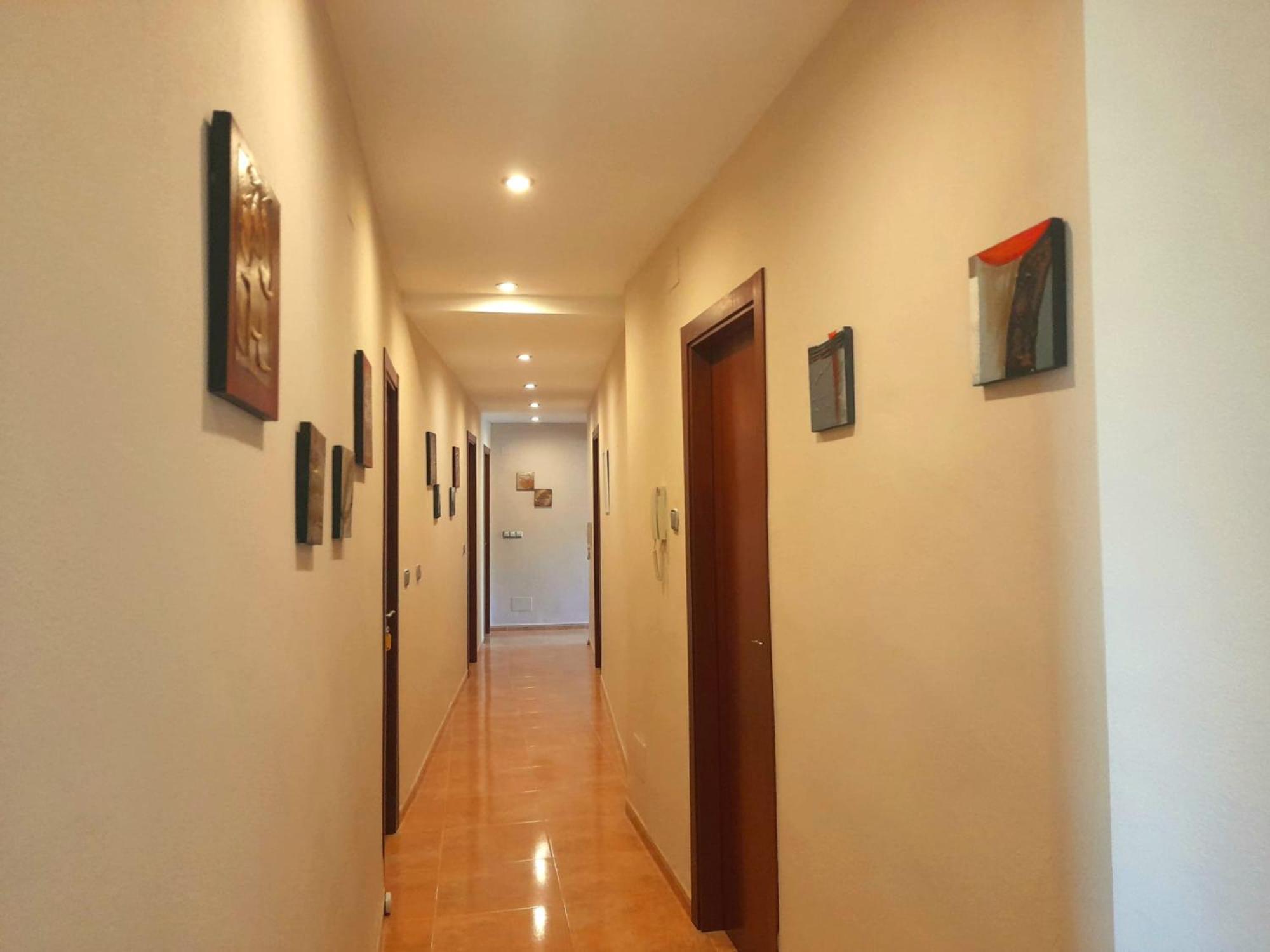 La Casona Del Santo Apartment Caravaca De La Cruz Exterior photo