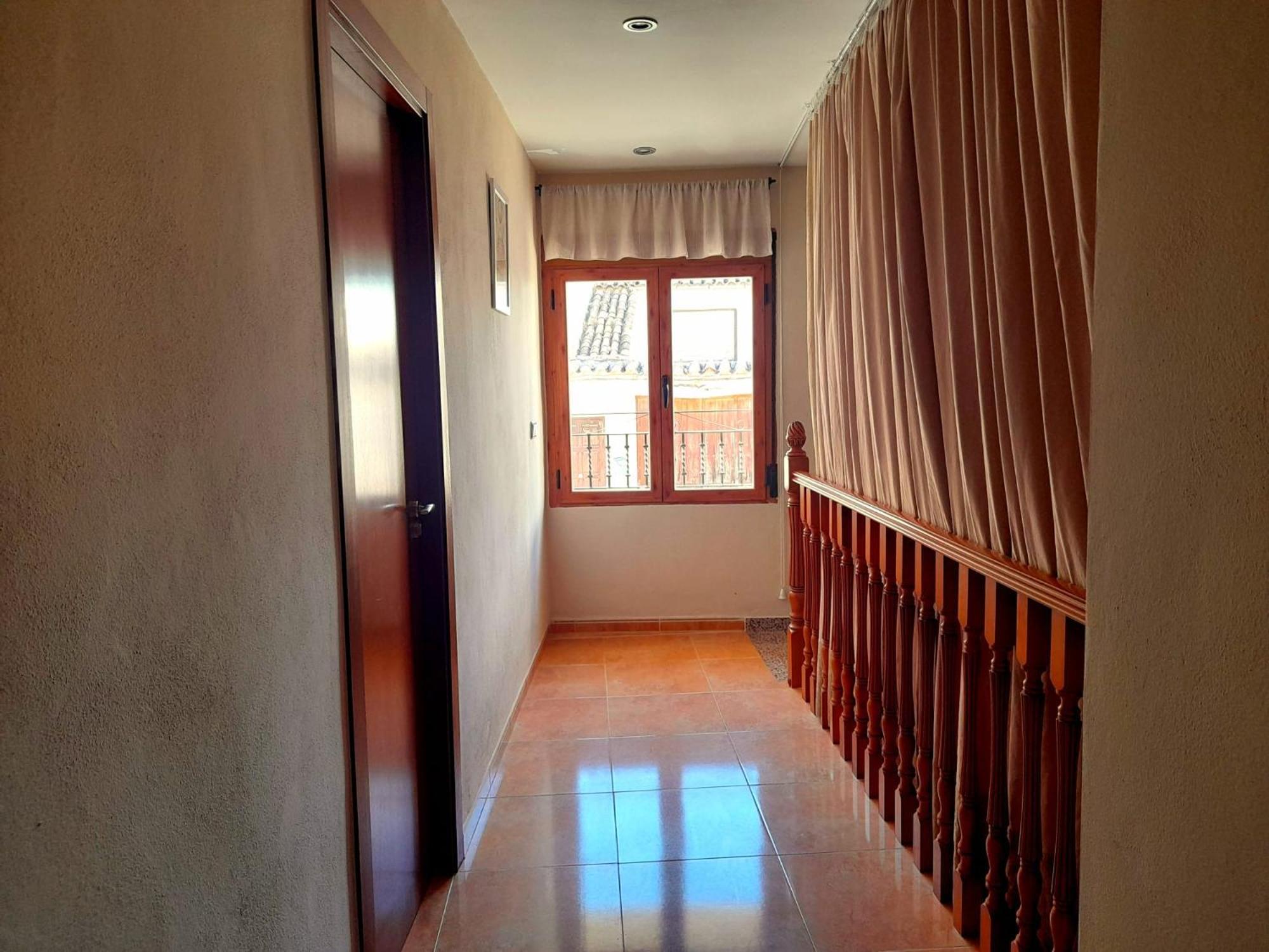 La Casona Del Santo Apartment Caravaca De La Cruz Exterior photo